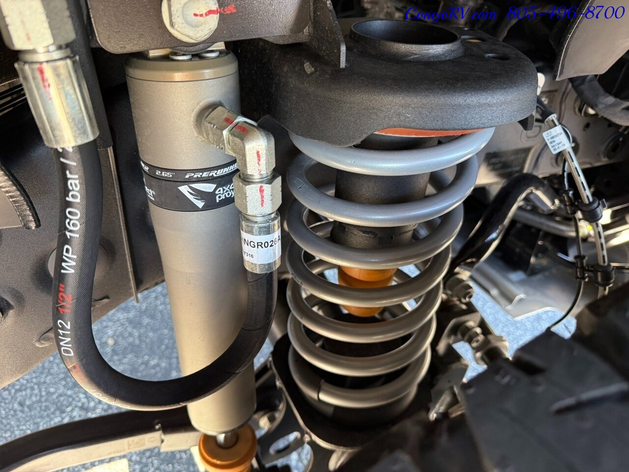 2027 Storyteller Overland Grand Bohemian INEOS GRENADIER®   - Photo 41 - Thousand Oaks, CA 91360
