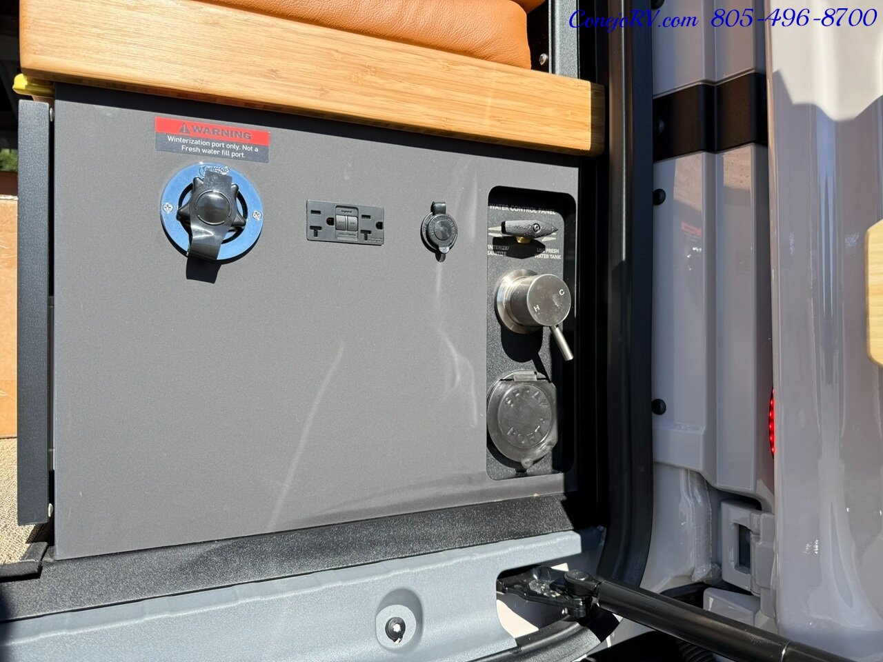 2027 Storyteller Overland Grand Bohemian INEOS GRENADIER®   - Photo 10 - Thousand Oaks, CA 91360