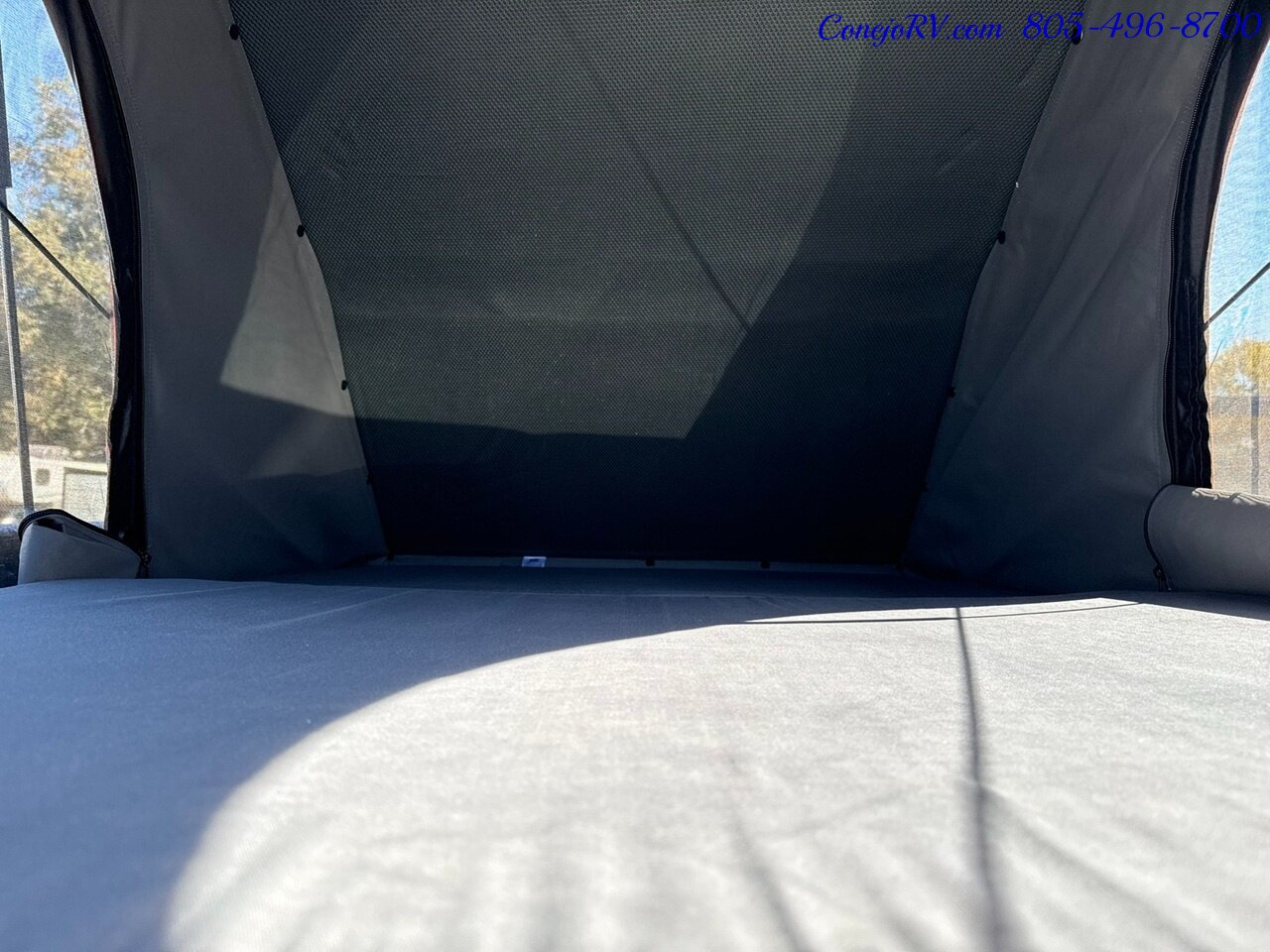 2027 Storyteller Overland Grand Bohemian INEOS GRENADIER®   - Photo 22 - Thousand Oaks, CA 91360