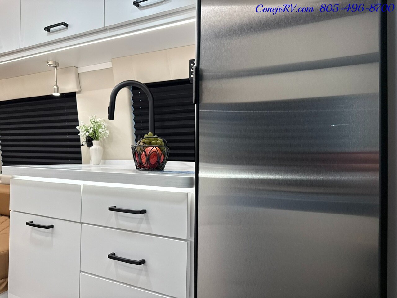 2026 Coachmen Galleria 24RB AWD Convertible Twin Beds Mercedes Turbo Diesel Sprinter - Photo 13 - Thousand Oaks, CA 91360