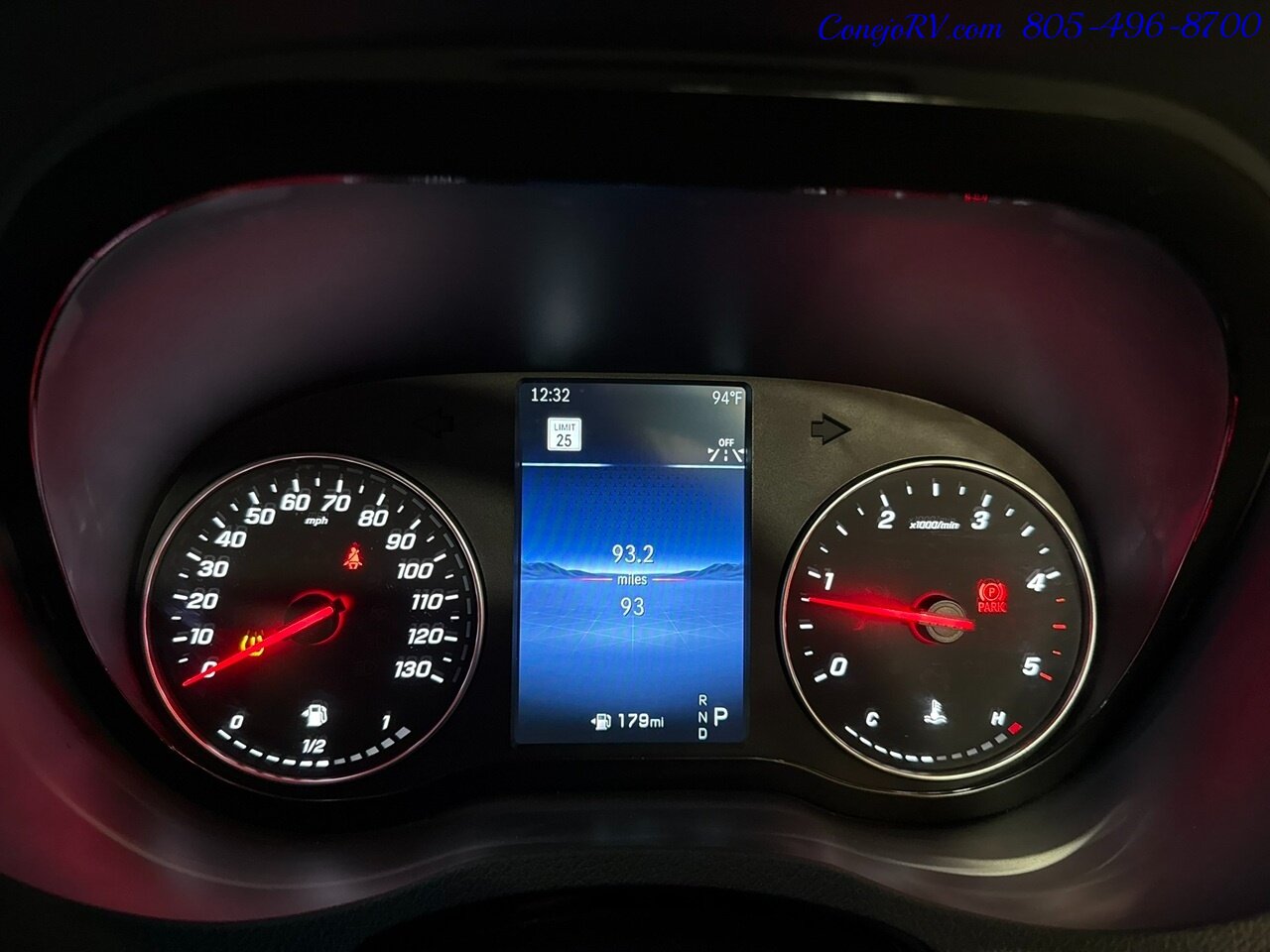 2026 Coachmen Galleria 24RB AWD Convertible Twin Beds Mercedes Turbo Diesel Sprinter - Photo 38 - Thousand Oaks, CA 91360