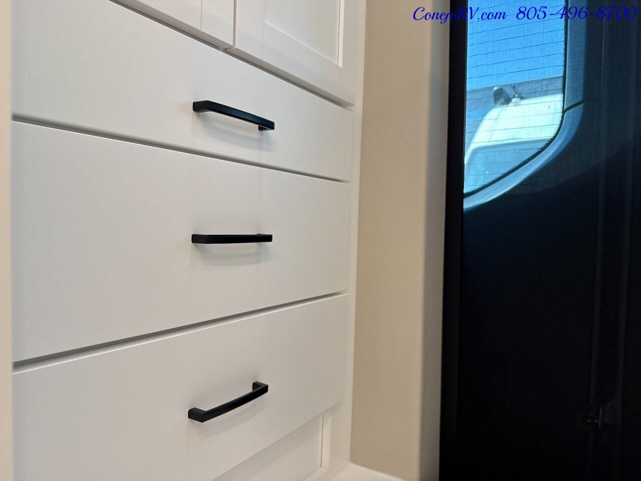 2026 Coachmen Galleria 24RB AWD Convertible Twin Beds Mercedes Turbo Diesel Sprinter - Photo 27 - Thousand Oaks, CA 91360