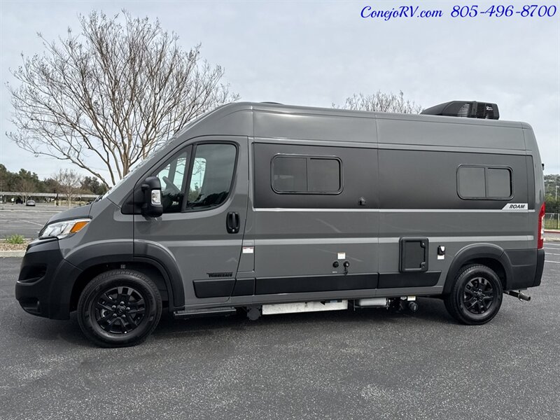 2024 Winnebago Roam 59RB Accessibility Power Lift Power Lounge Full Galley  