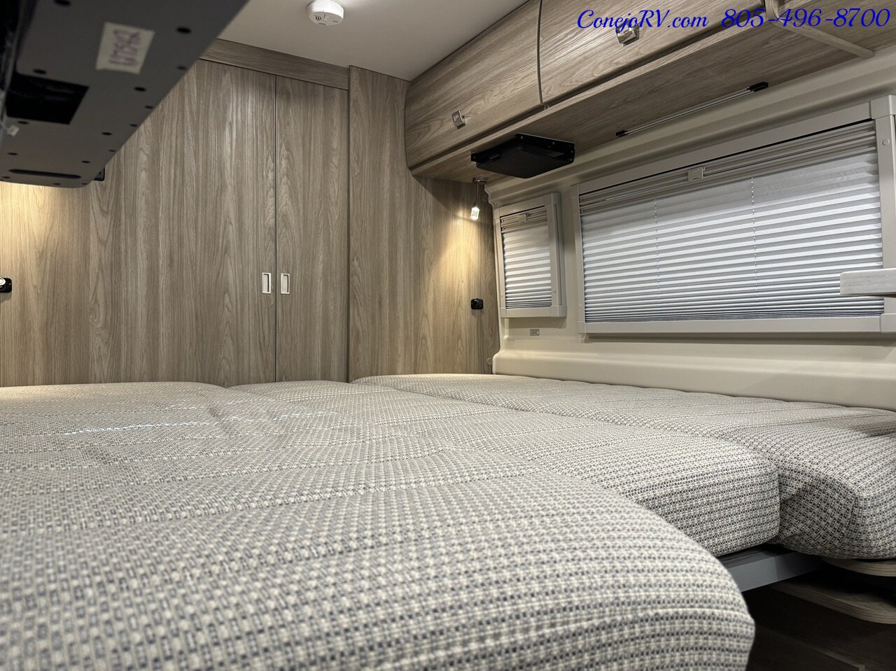 2024 Winnebago Travato 59K Touring Coach 2.8KW Onan Generator   - Photo 25 - Thousand Oaks, CA 91360