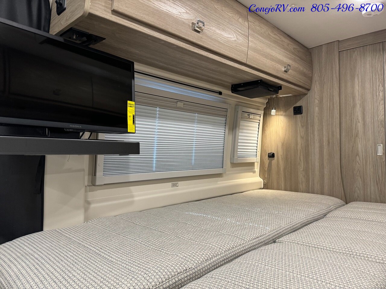 2024 Winnebago Travato 59K Touring Coach 2.8KW Onan Generator   - Photo 26 - Thousand Oaks, CA 91360