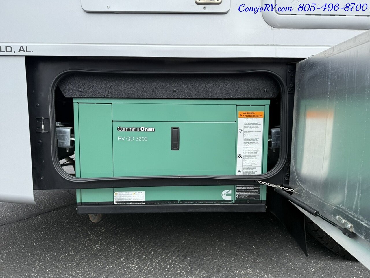 2020 Tiffin Wayfarer 25RW Murphy Bed Full Wall Slide-Out Theater Seats  Mercedes Turbo Diesel Full Body Paint - Photo 46 - Thousand Oaks, CA 91360