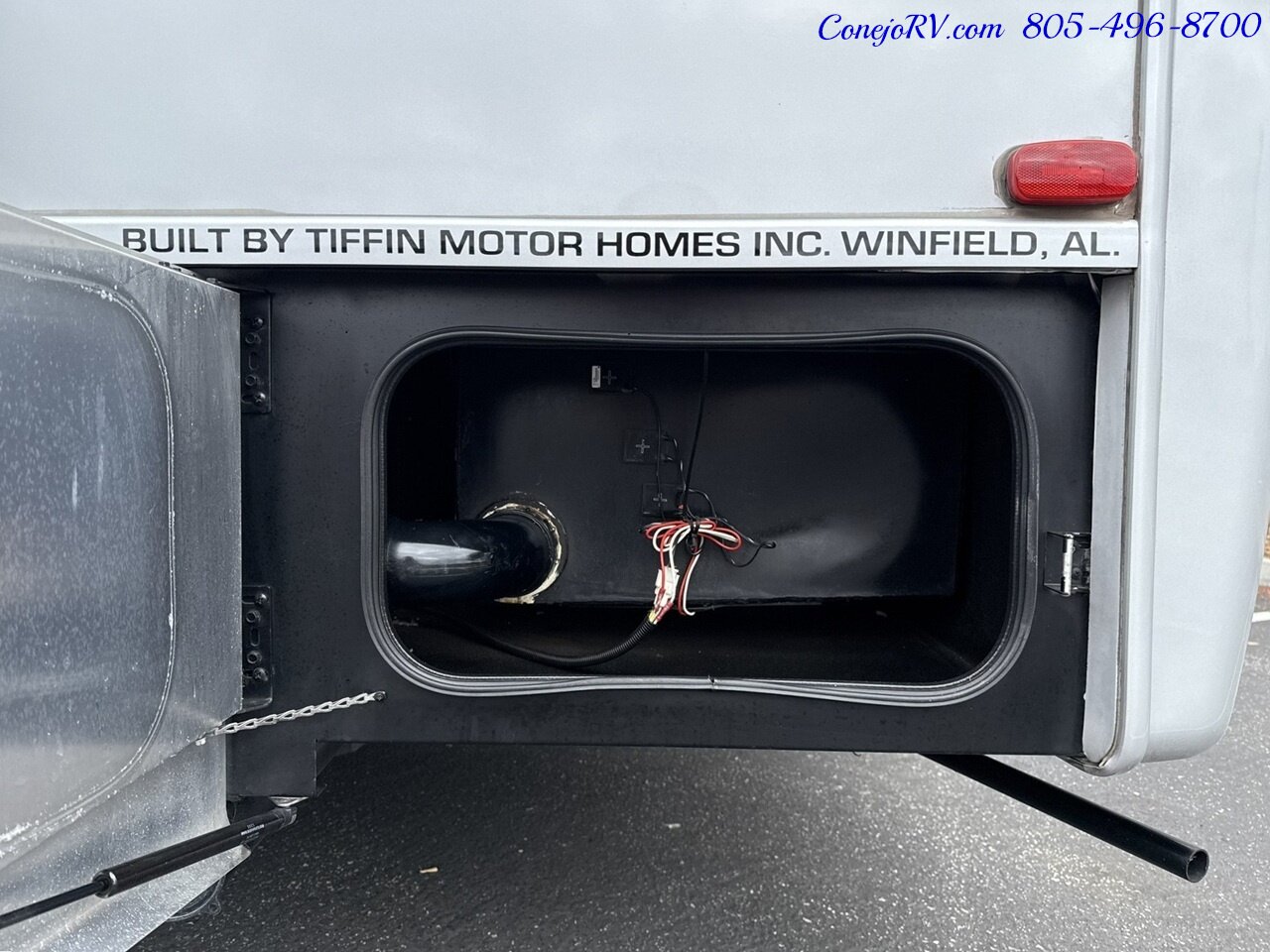 2020 Tiffin Wayfarer 25RW Murphy Bed Full Wall Slide-Out Theater Seats  Mercedes Turbo Diesel Full Body Paint - Photo 51 - Thousand Oaks, CA 91360