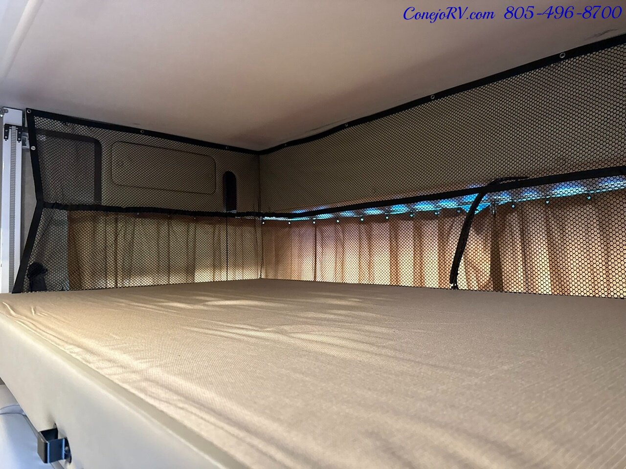 2016 Coachmen Pursuit 27KP B Full Wall Slide Cab Over Bunk 53K   - Photo 33 - Thousand Oaks, CA 91360