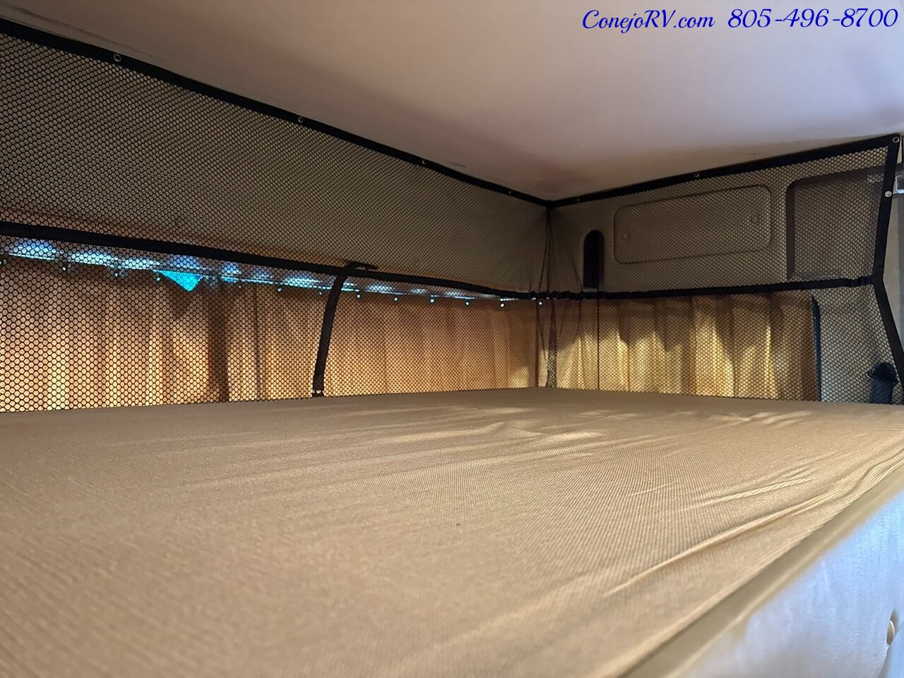 2016 Coachmen Pursuit 27KP B Full Wall Slide Cab Over Bunk 53K   - Photo 32 - Thousand Oaks, CA 91360