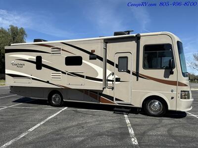 2016 Coachmen Pursuit 27KP B Full Wall Slide Cab Over Bunk 53K