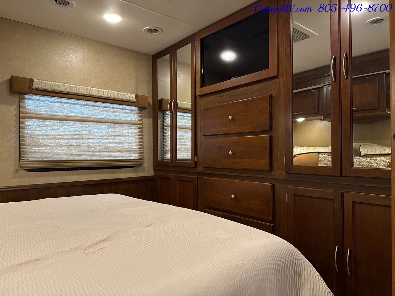 2016 Coachmen Pursuit 27KP B Full Wall Slide Cab Over Bunk 53K   - Photo 20 - Thousand Oaks, CA 91360