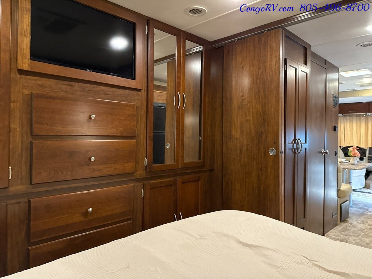 2016 Coachmen Pursuit 27KP B Full Wall Slide Cab Over Bunk 53K   - Photo 22 - Thousand Oaks, CA 91360