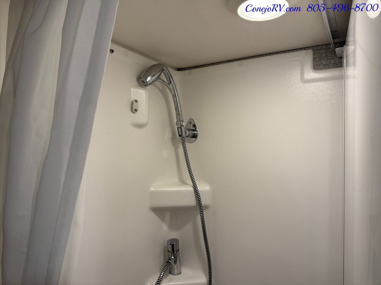 2026 Winnebago Ekko 23B Mercedes Sprinter Lithium Power All Wheel Drive - Photo 21 - Thousand Oaks, CA 91360