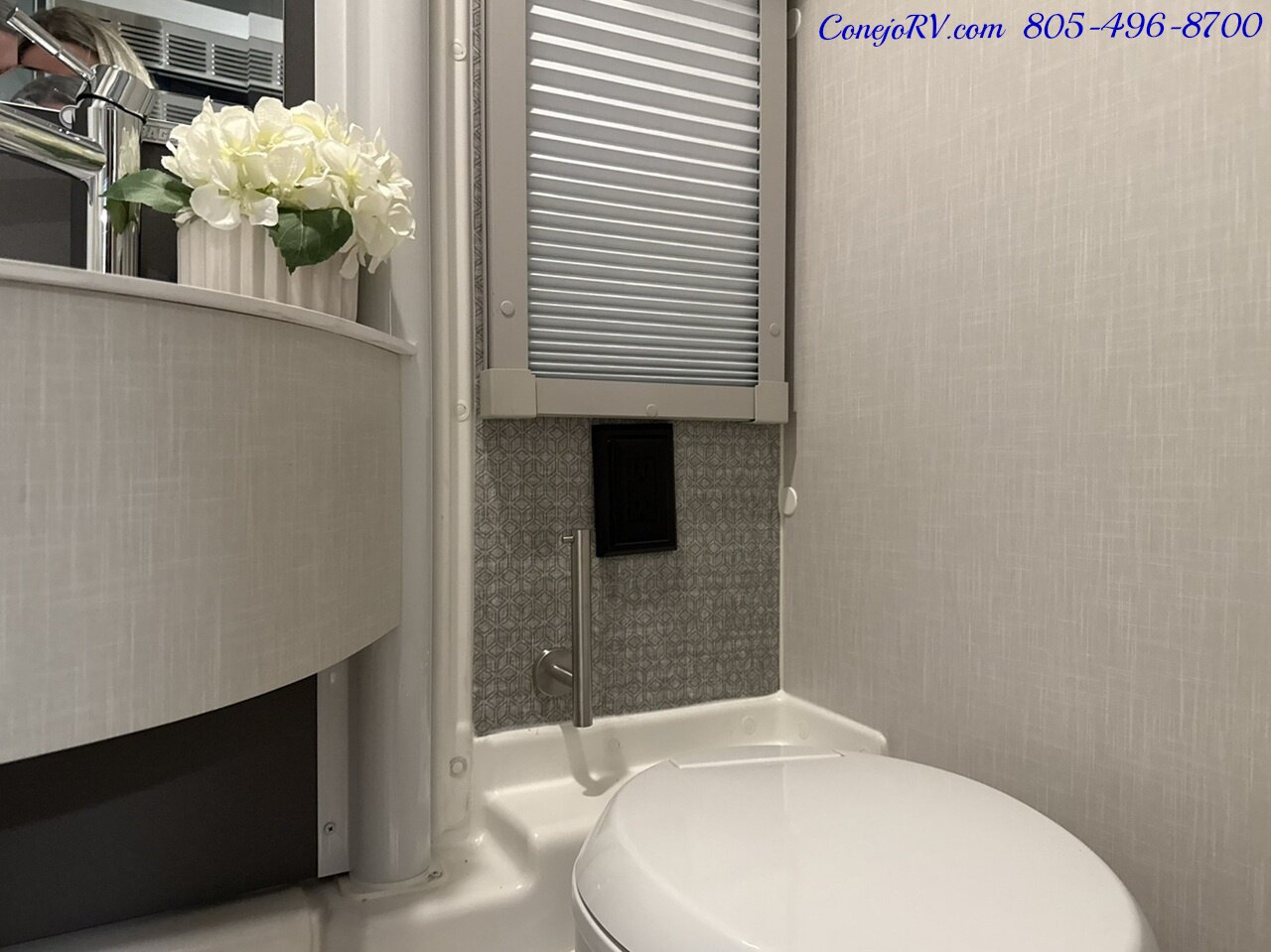 2026 Winnebago Ekko 23B Mercedes Sprinter Lithium Power All Wheel Drive - Photo 20 - Thousand Oaks, CA 91360