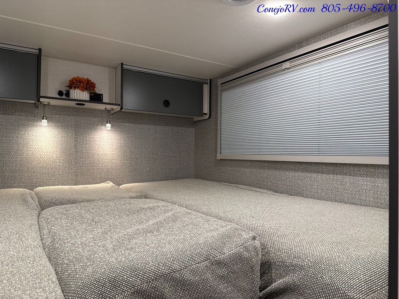 2026 Winnebago Ekko 23B Mercedes Sprinter Lithium Power All Wheel Drive - Photo 26 - Thousand Oaks, CA 91360