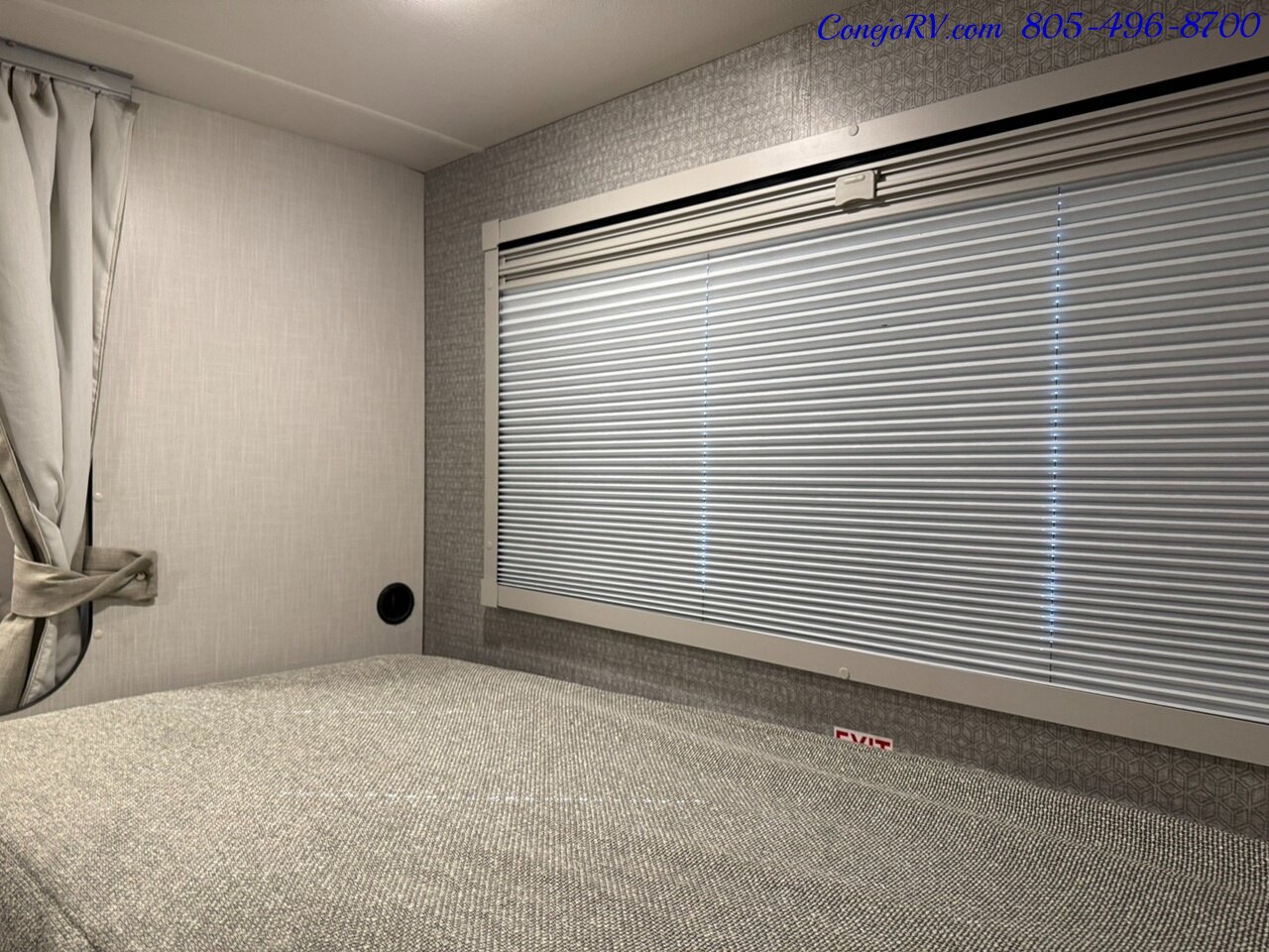 2026 Winnebago Ekko 23B Mercedes Sprinter Lithium Power All Wheel Drive - Photo 29 - Thousand Oaks, CA 91360