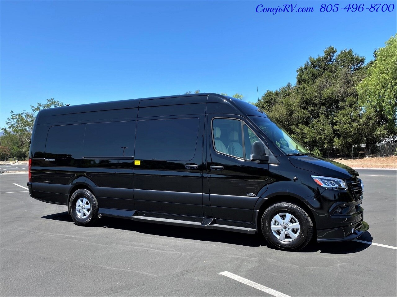 2021 Midwest Automotive D Day Cruiser D6 170 EXT   - Photo 7 - Thousand Oaks, CA 91360