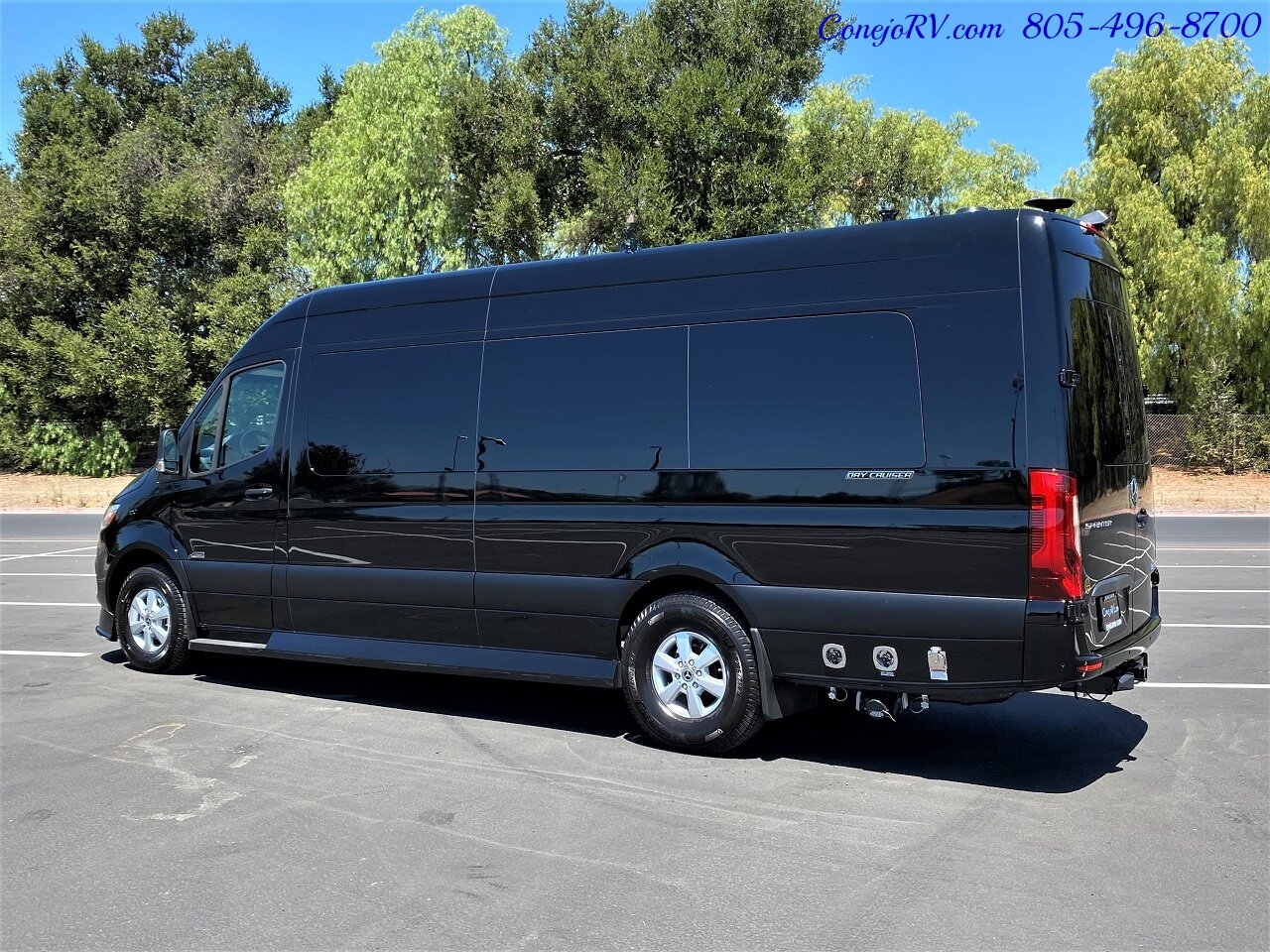 2021 Midwest Automotive D Day Cruiser D6 170 EXT   - Photo 6 - Thousand Oaks, CA 91360