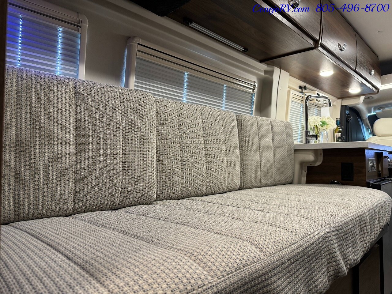 2024 Winnebago Travato 59K Touring Coach   - Photo 17 - Thousand Oaks, CA 91360