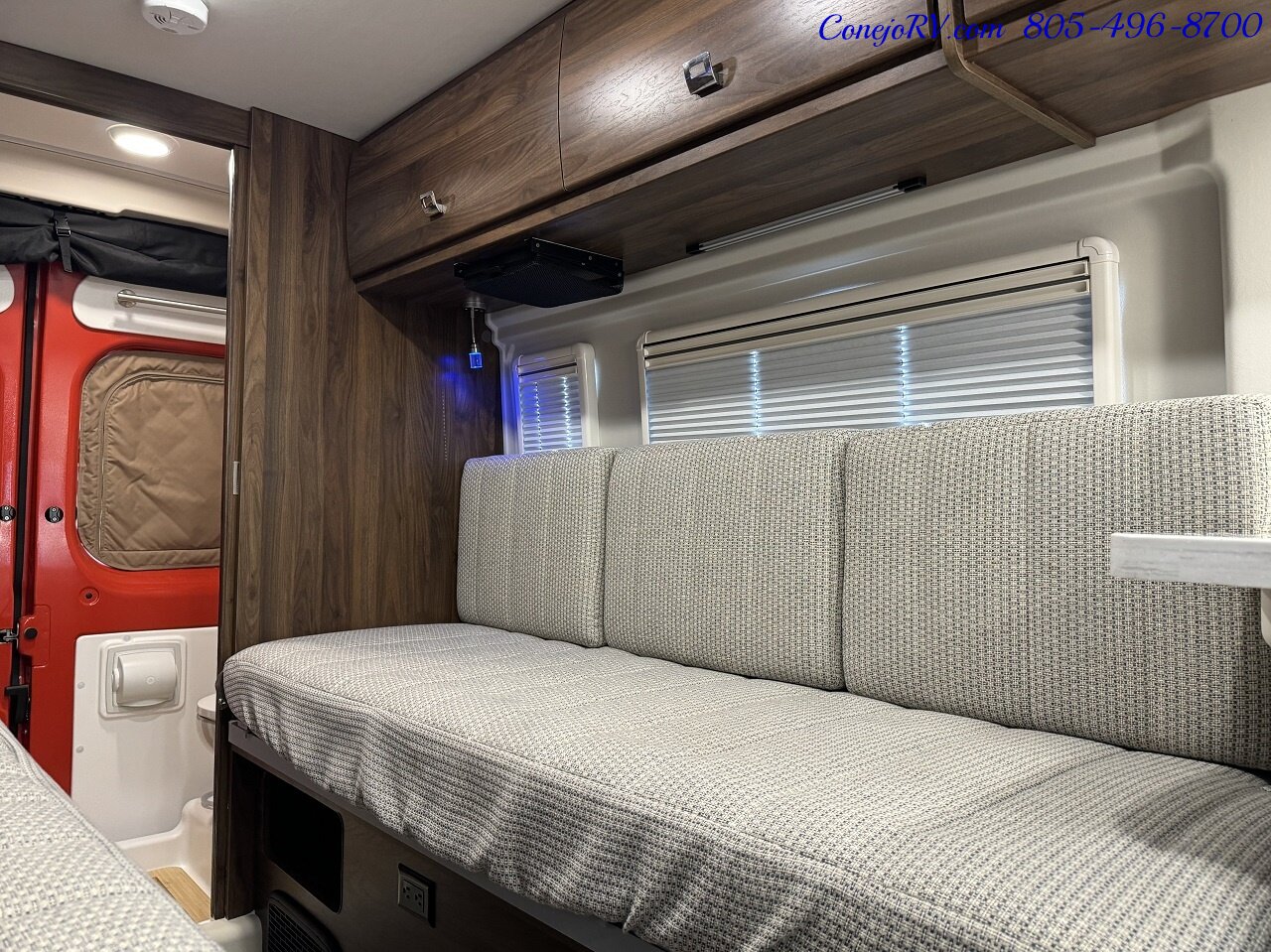 2024 Winnebago Travato 59K Touring Coach   - Photo 16 - Thousand Oaks, CA 91360