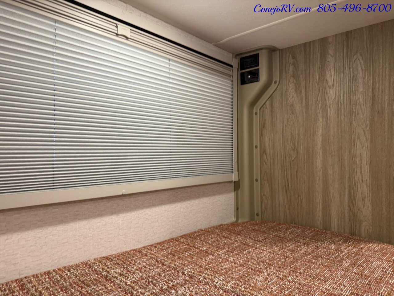 2026 Winnebago Ekko 22A Lithium Power 310HP All Wheel Drive   - Photo 23 - Thousand Oaks, CA 91360