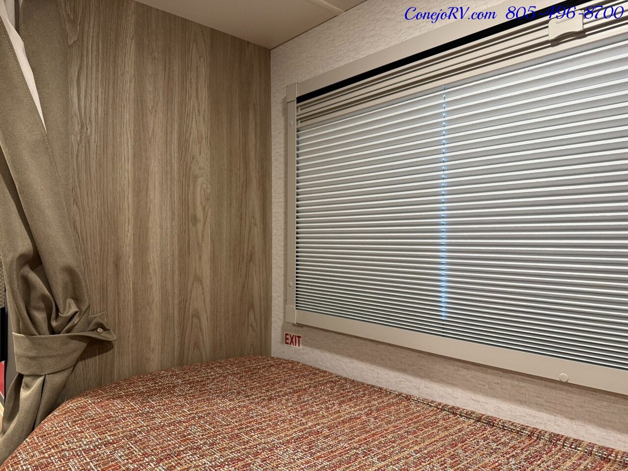 2026 Winnebago Ekko 22A Lithium Power 310HP All Wheel Drive   - Photo 24 - Thousand Oaks, CA 91360