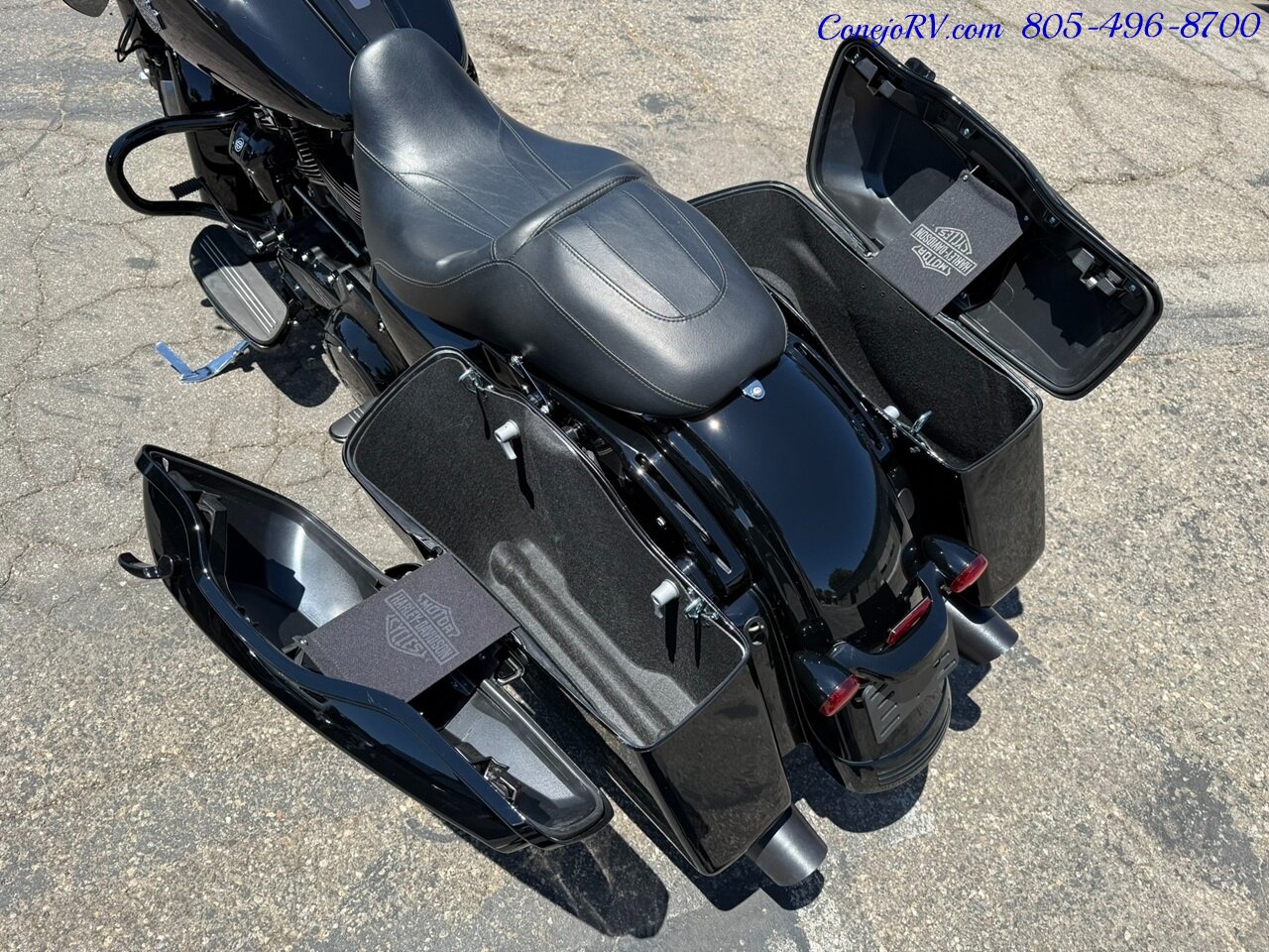 2023 Harley-Davidson Road Glide Touring Bike - Photo 8 - Thousand Oaks, CA 91360