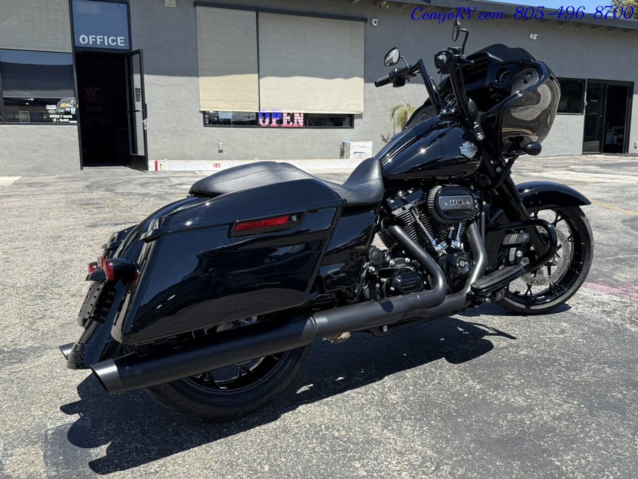 2023 Harley-Davidson Road Glide Touring Bike - Photo 4 - Thousand Oaks, CA 91360