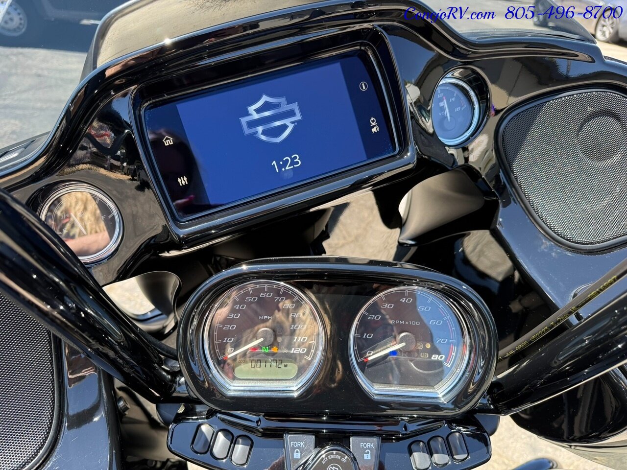 2023 Harley-Davidson Road Glide Touring Bike - Photo 10 - Thousand Oaks, CA 91360