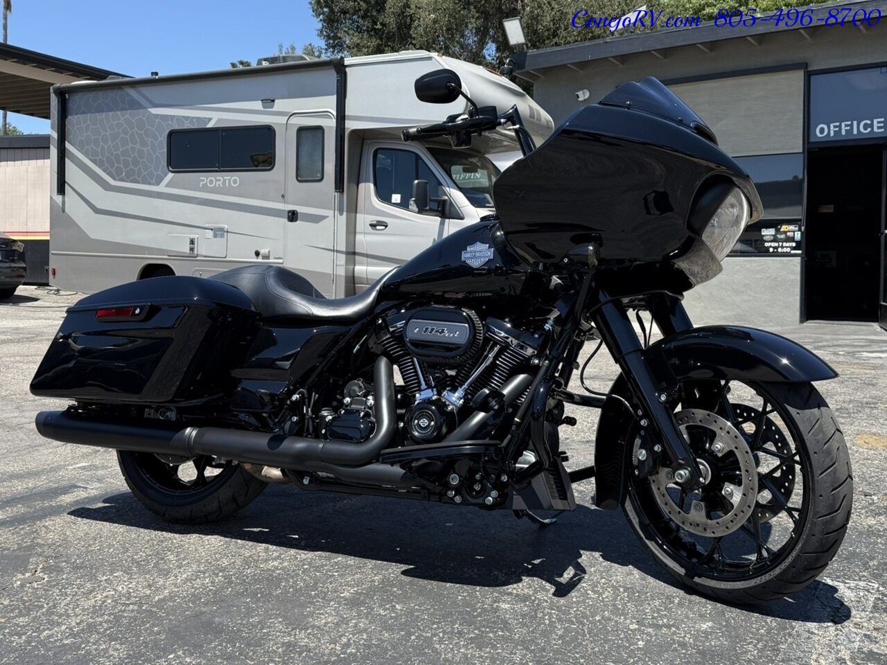 2023 Harley-Davidson Road Glide Touring Bike - Photo 3 - Thousand Oaks, CA 91360
