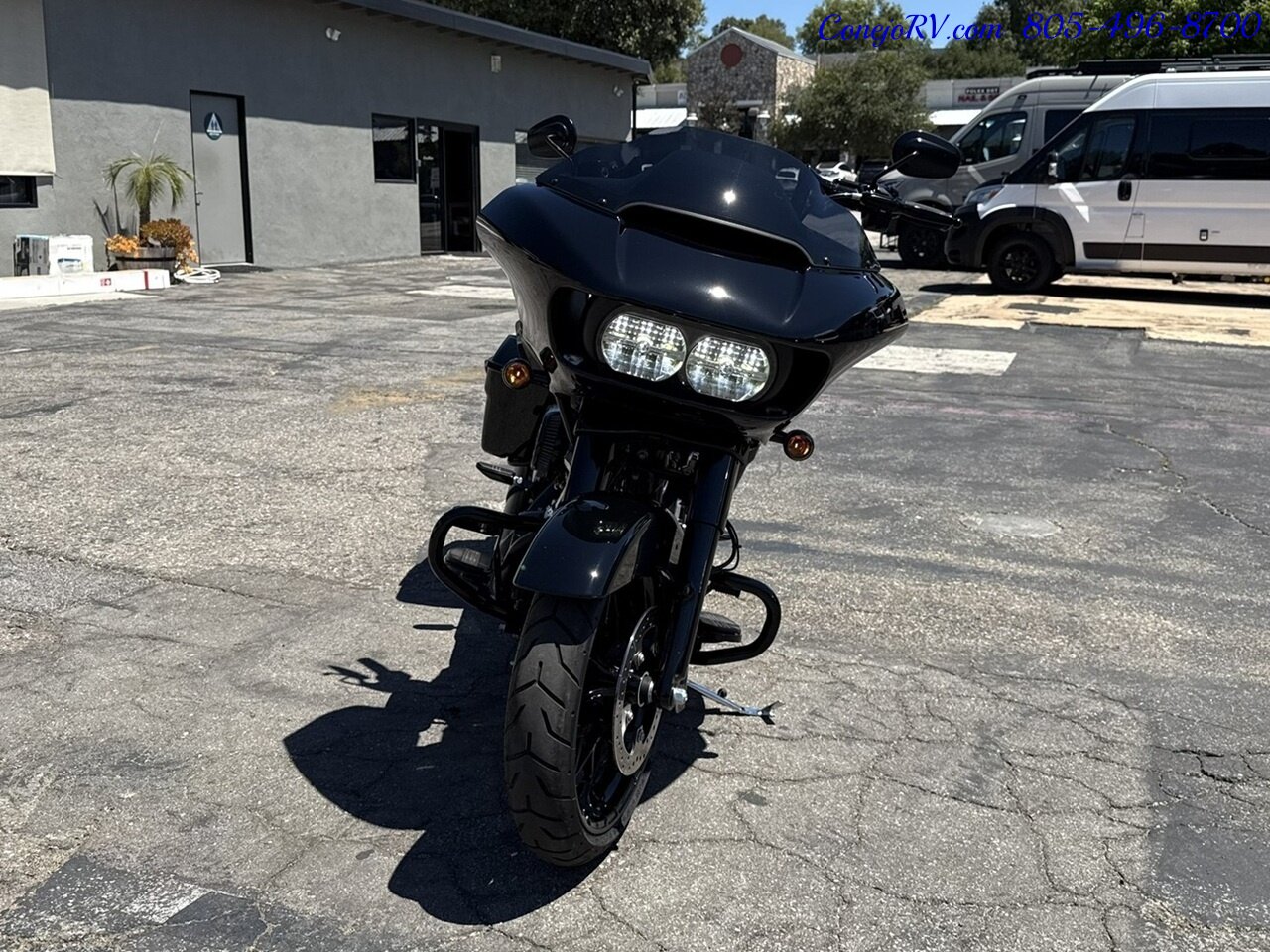 2023 Harley-Davidson Road Glide Touring Bike - Photo 13 - Thousand Oaks, CA 91360