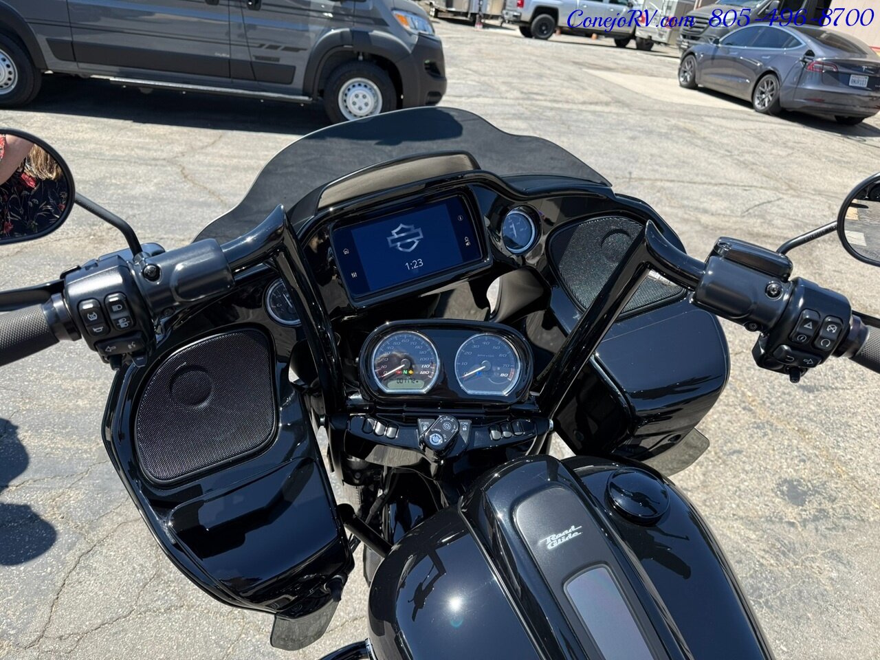 2023 Harley-Davidson Road Glide Touring Bike - Photo 9 - Thousand Oaks, CA 91360