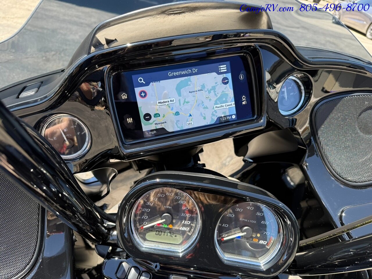 2023 Harley-Davidson Road Glide Touring Bike - Photo 11 - Thousand Oaks, CA 91360