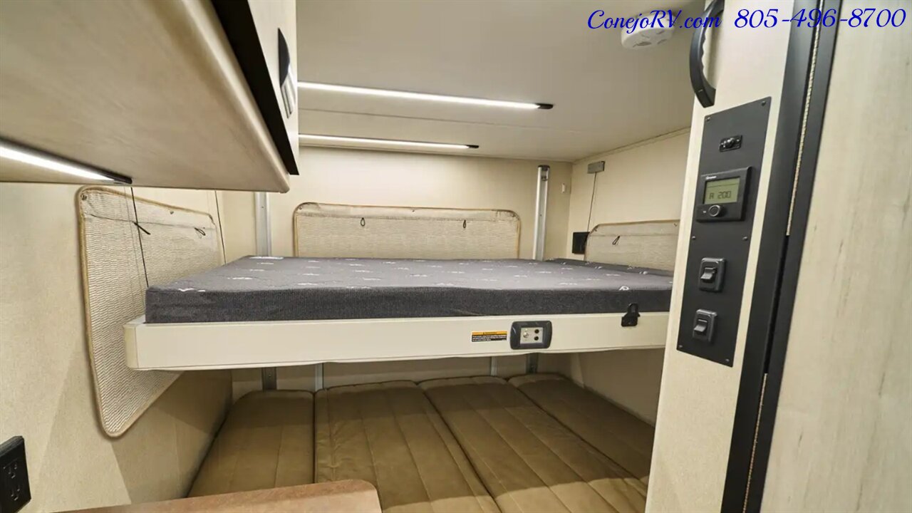 2027 Winnebago Elora 19DC Convertible Gear Garage   - Photo 8 - Thousand Oaks, CA 91360