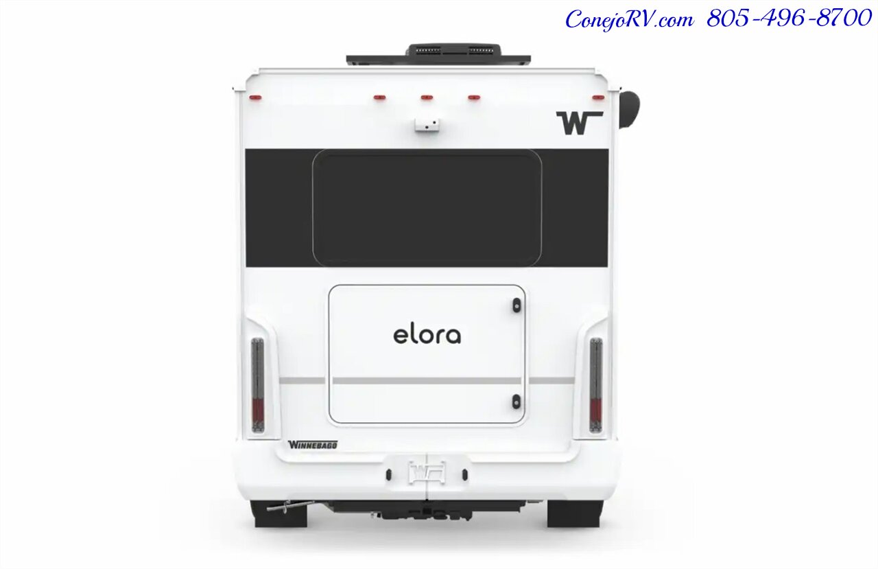2027 Winnebago Elora 19DC Convertible Gear Garage   - Photo 14 - Thousand Oaks, CA 91360