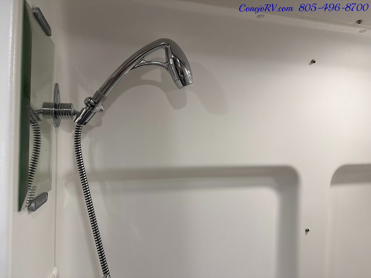 2023 Winnebago Travato 59G Touring Coach Full Galley Murphy Bed 8K Miles - Photo 17 - Thousand Oaks, CA 91360