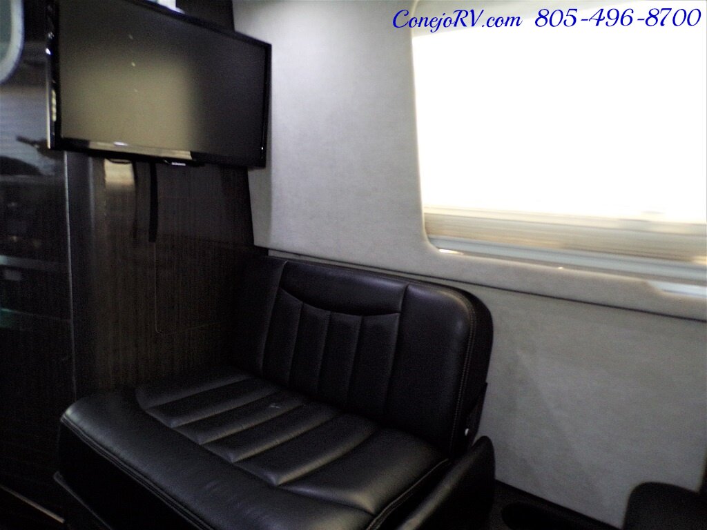 2015 Airstream Interstate 3500L EXT 24ft Mercedes Turbo Diesel   - Photo 18 - Thousand Oaks, CA 91360