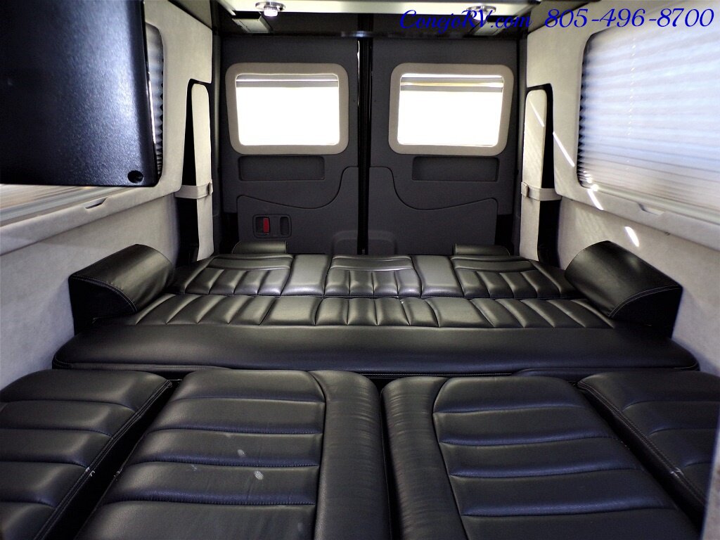 2015 Airstream Interstate 3500L EXT 24ft Mercedes Turbo Diesel   - Photo 17 - Thousand Oaks, CA 91360