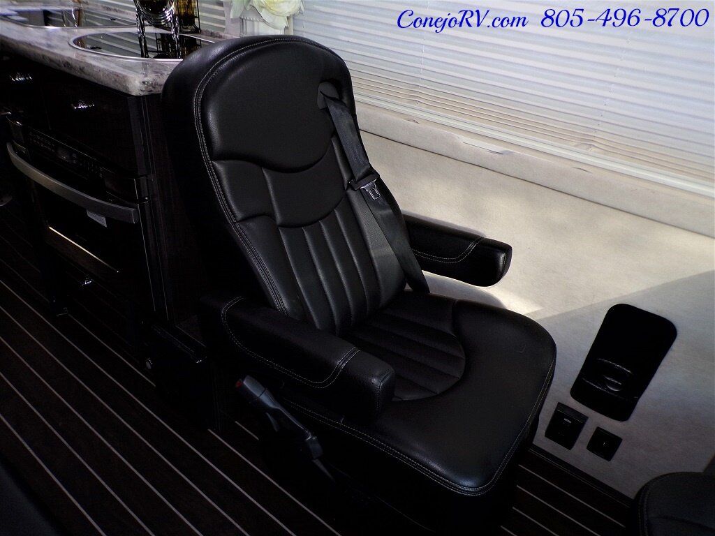 2015 Airstream Interstate 3500L EXT 24ft Mercedes Turbo Diesel   - Photo 8 - Thousand Oaks, CA 91360