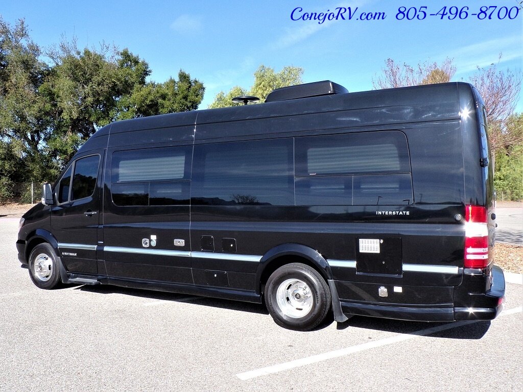 2015 Airstream Interstate 3500L EXT 24ft Mercedes Turbo Diesel   - Photo 2 - Thousand Oaks, CA 91360