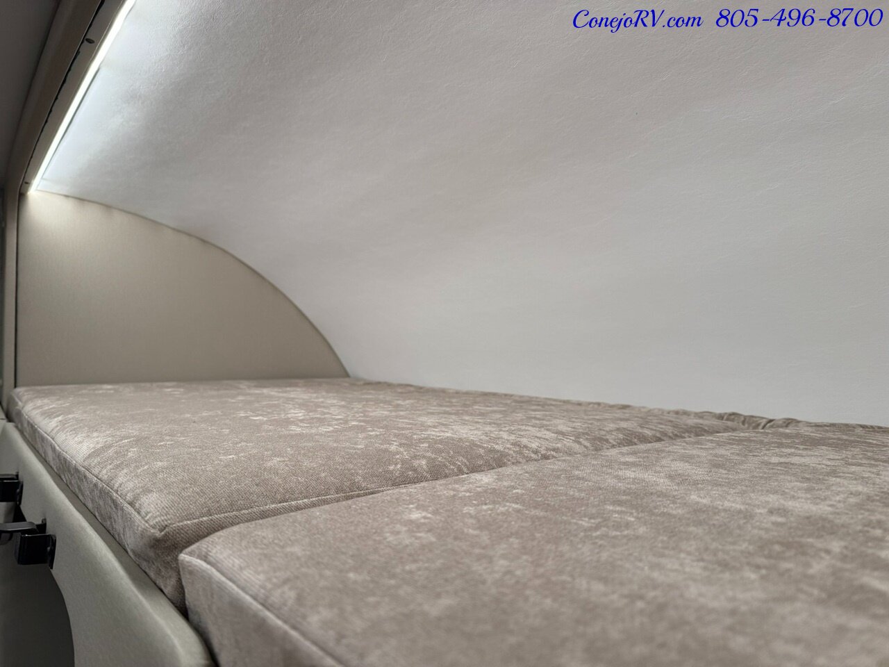 2026 Tiffin Wayfarer 25XLW Slide-Out Theater Seats Mercedes Turbo Diesel  Full Body Paint - Photo 37 - Thousand Oaks, CA 91360