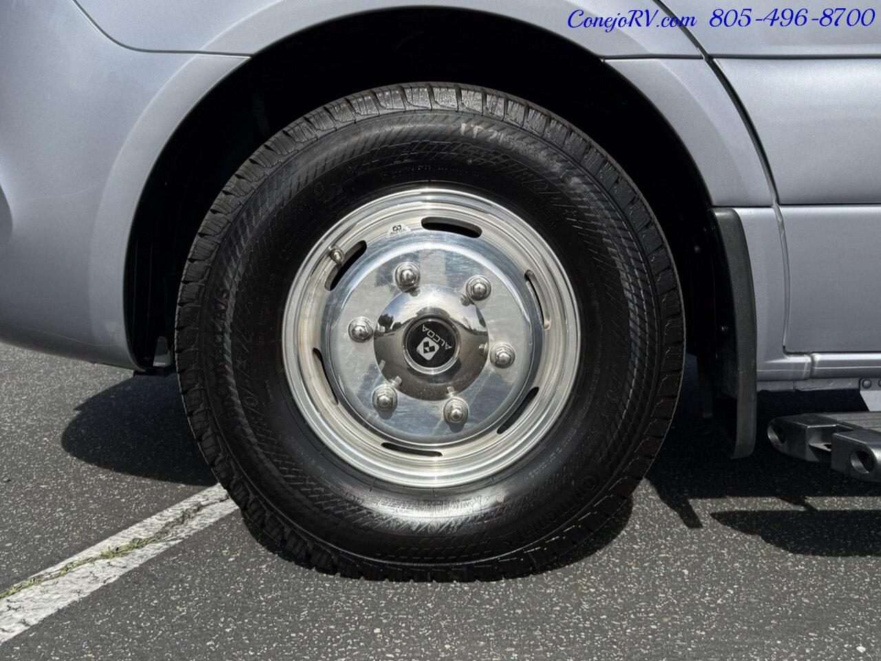 2026 Tiffin Wayfarer 25XLW Slide-Out Theater Seats Mercedes Turbo Diesel  Full Body Paint - Photo 47 - Thousand Oaks, CA 91360