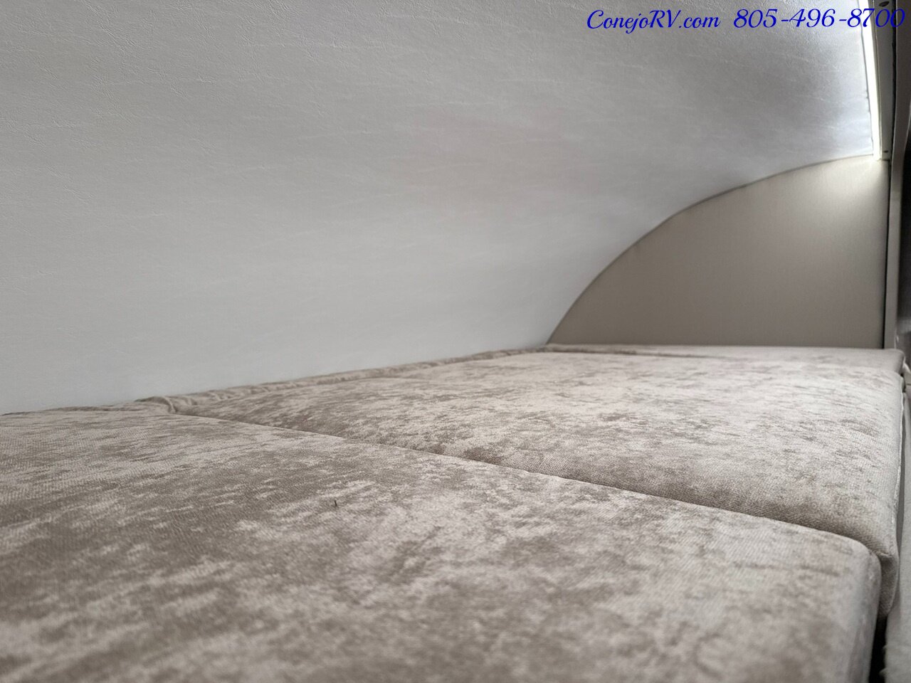 2026 Tiffin Wayfarer 25XLW Slide-Out Theater Seats Mercedes Turbo Diesel  Full Body Paint - Photo 36 - Thousand Oaks, CA 91360