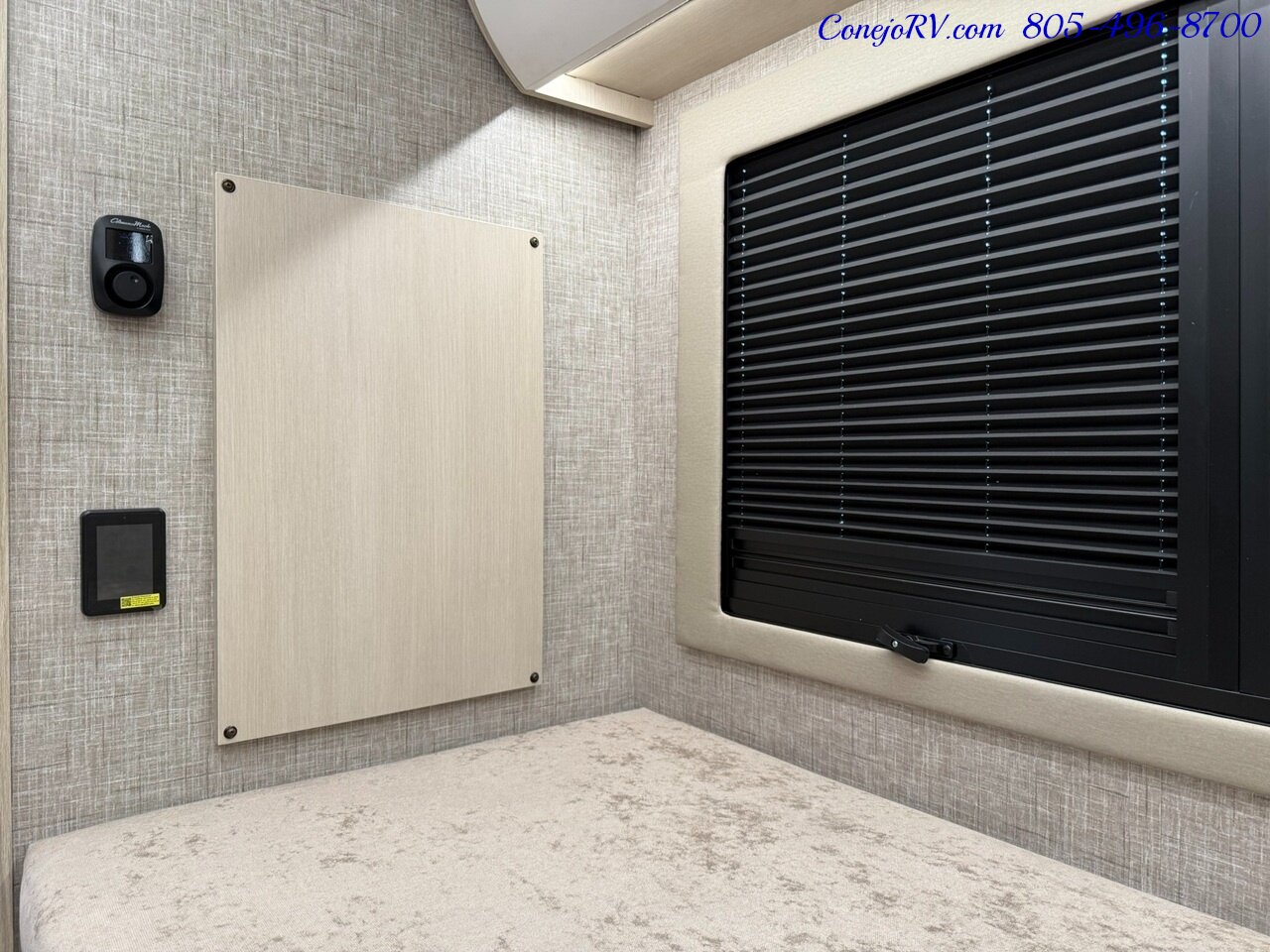 2026 Tiffin Wayfarer 25XLW Slide-Out Theater Seats Mercedes Turbo Diesel  Full Body Paint - Photo 27 - Thousand Oaks, CA 91360