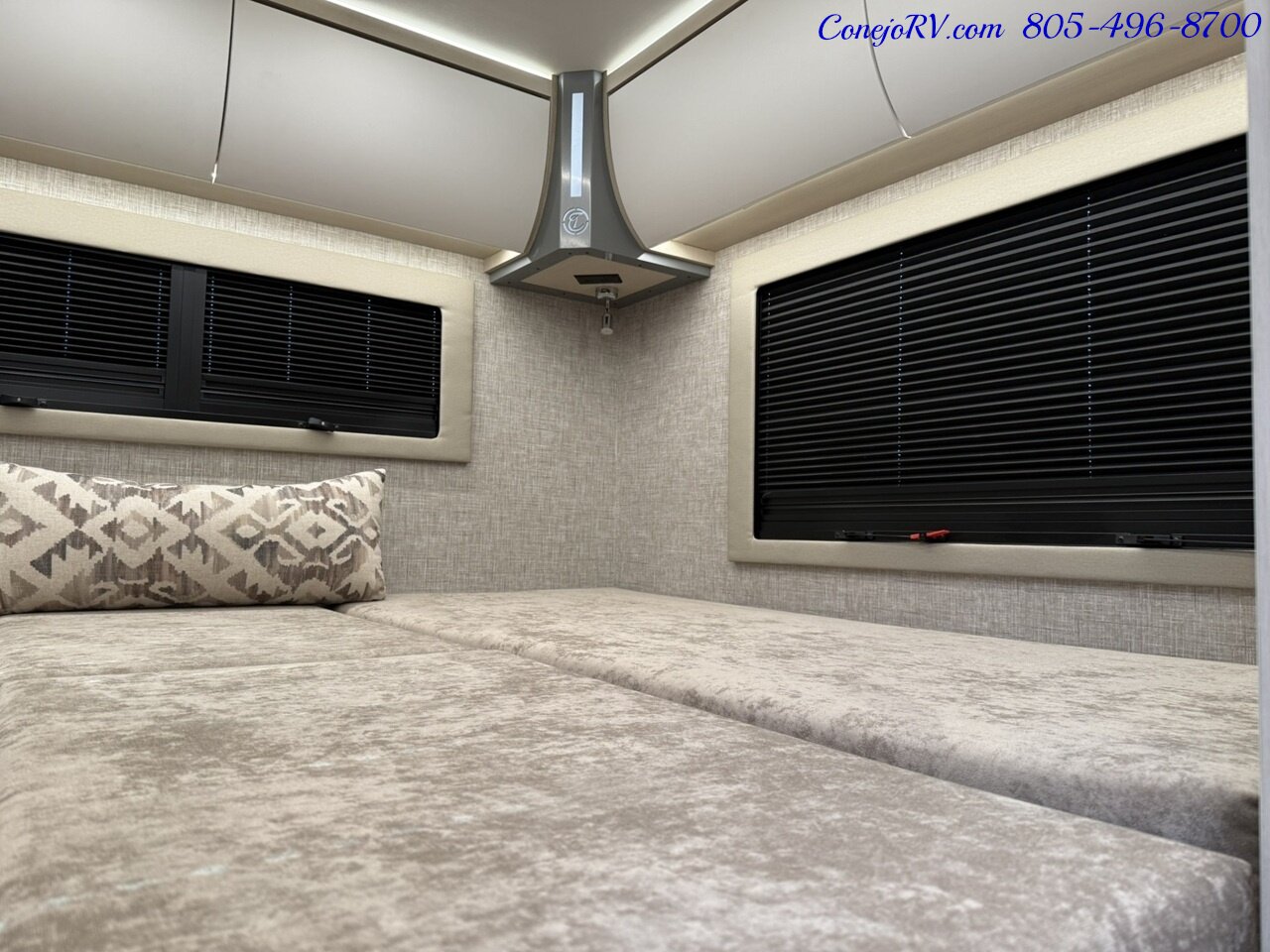 2026 Tiffin Wayfarer 25XLW Slide-Out Theater Seats Mercedes Turbo Diesel  Full Body Paint - Photo 24 - Thousand Oaks, CA 91360