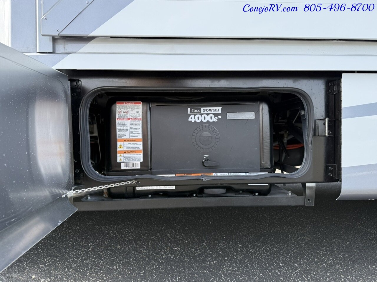 2026 Tiffin Wayfarer 25XLW Slide-Out Theater Seats Mercedes Turbo Diesel  Full Body Paint - Photo 48 - Thousand Oaks, CA 91360