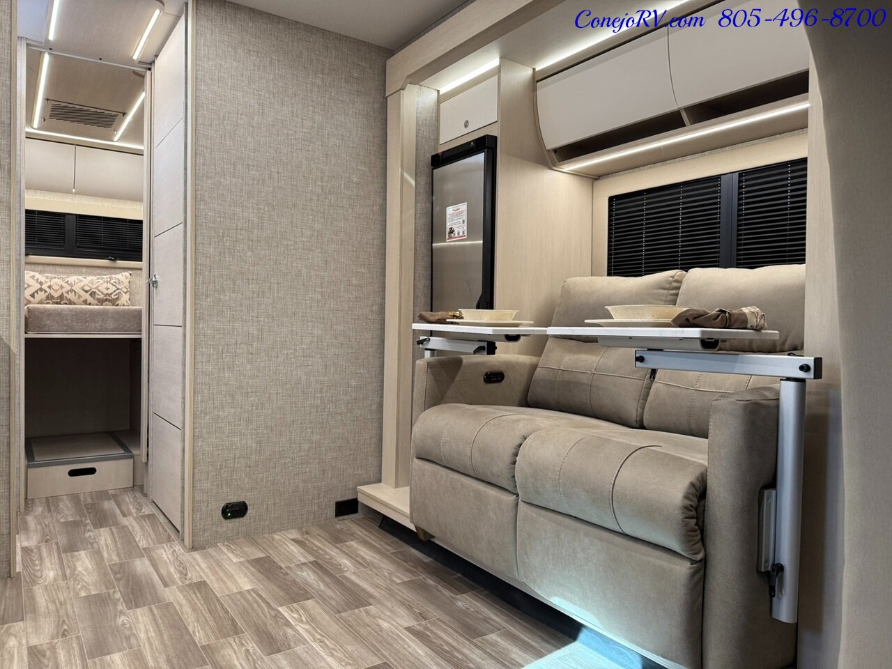2026 Tiffin Wayfarer 25XLW Slide-Out Theater Seats Mercedes Turbo Diesel  Full Body Paint - Photo 6 - Thousand Oaks, CA 91360