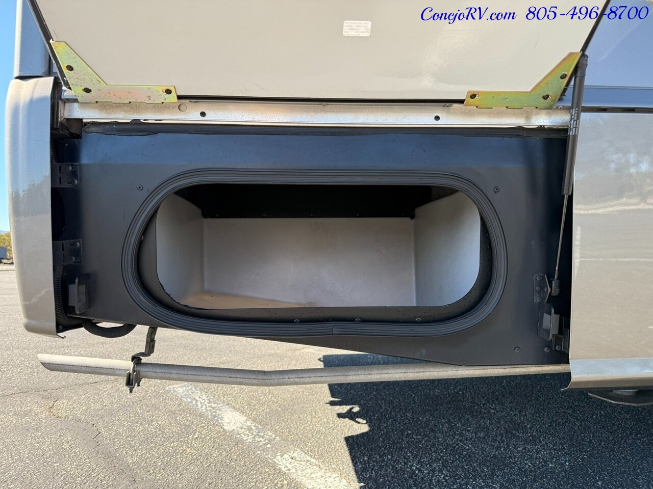 2022 Winnebago View 24D Full Wall Slide-Out Theater Seats Mercedes Turbo  Diesel - Photo 45 - Thousand Oaks, CA 91360
