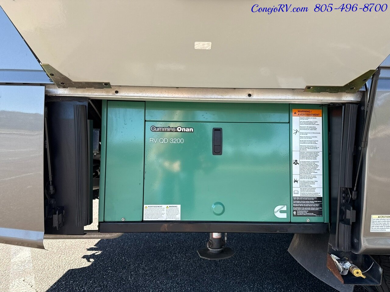 2022 Winnebago View 24D Full Wall Slide-Out Theater Seats Mercedes Turbo  Diesel - Photo 44 - Thousand Oaks, CA 91360