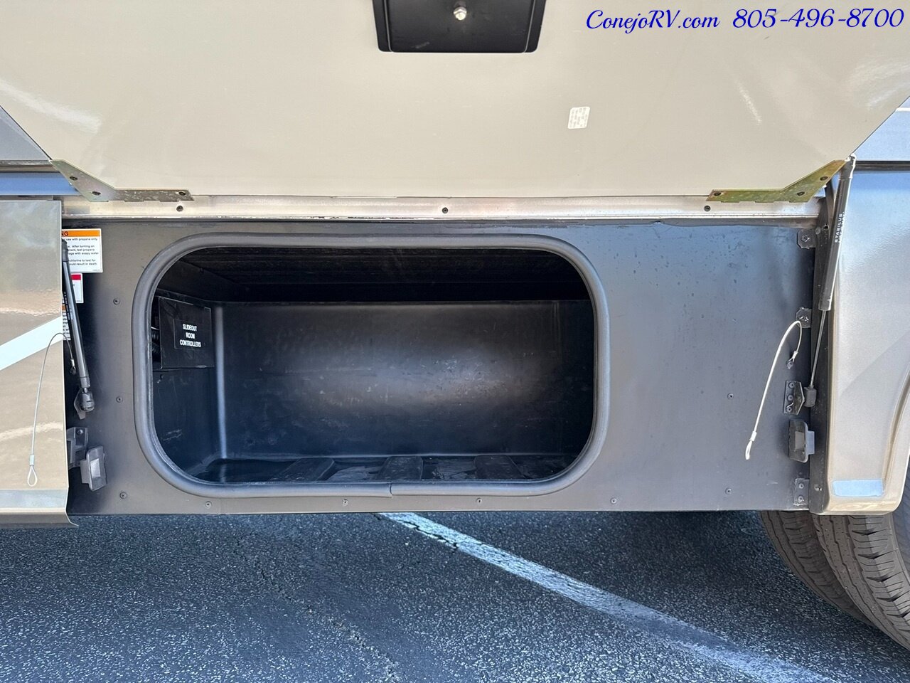 2022 Winnebago View 24D Full Wall Slide-Out Theater Seats Mercedes Turbo  Diesel - Photo 48 - Thousand Oaks, CA 91360